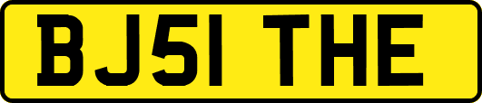 BJ51THE
