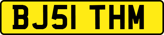 BJ51THM