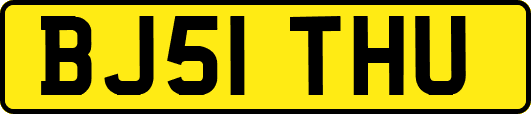 BJ51THU