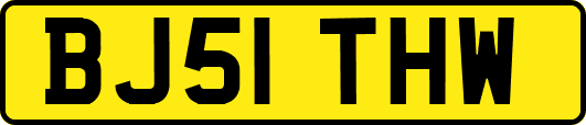 BJ51THW