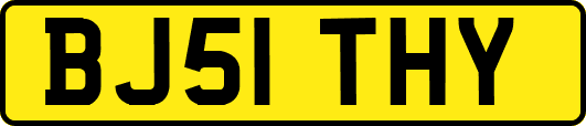 BJ51THY