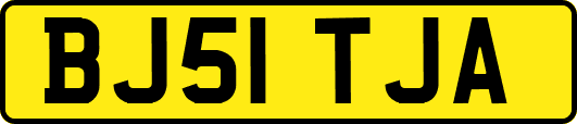 BJ51TJA