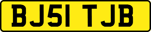 BJ51TJB