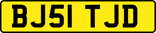BJ51TJD
