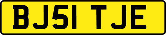 BJ51TJE