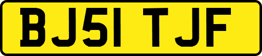 BJ51TJF