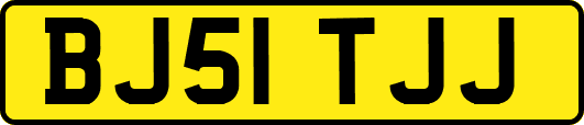 BJ51TJJ