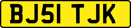 BJ51TJK