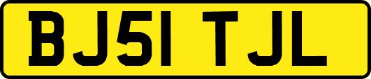 BJ51TJL