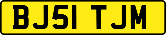 BJ51TJM