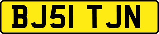 BJ51TJN