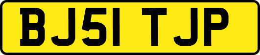 BJ51TJP