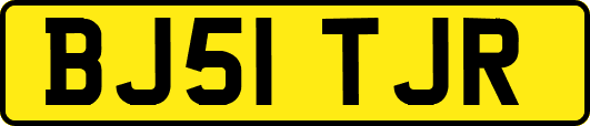BJ51TJR