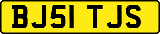 BJ51TJS