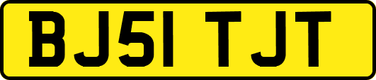 BJ51TJT