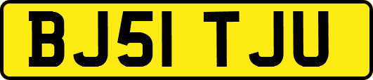 BJ51TJU