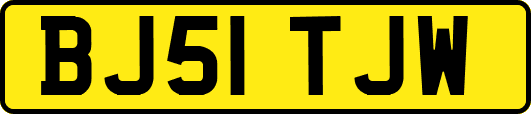 BJ51TJW