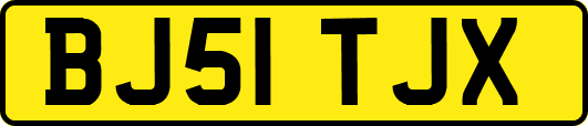 BJ51TJX