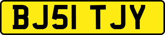 BJ51TJY