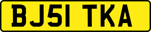 BJ51TKA