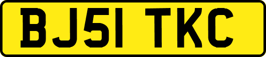 BJ51TKC