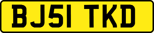 BJ51TKD