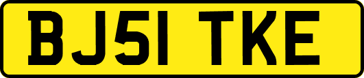 BJ51TKE