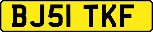 BJ51TKF