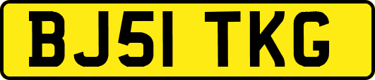 BJ51TKG