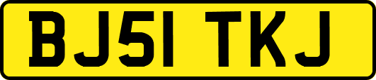 BJ51TKJ