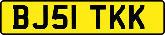BJ51TKK