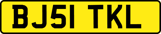 BJ51TKL
