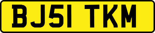 BJ51TKM