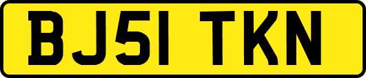 BJ51TKN
