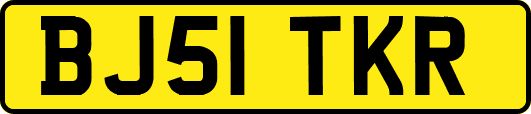 BJ51TKR