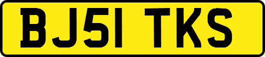 BJ51TKS