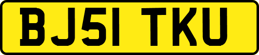 BJ51TKU