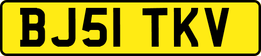 BJ51TKV