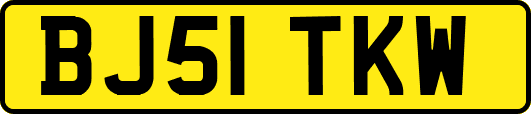 BJ51TKW