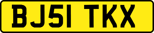 BJ51TKX