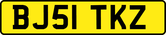 BJ51TKZ