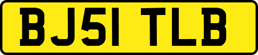 BJ51TLB