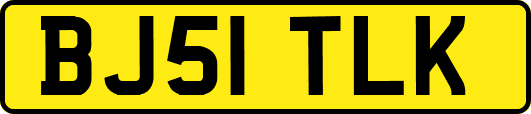 BJ51TLK