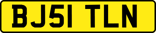 BJ51TLN