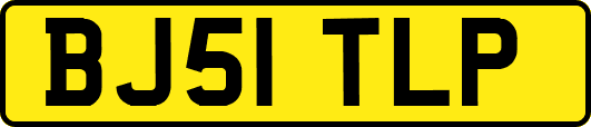 BJ51TLP