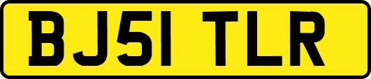 BJ51TLR