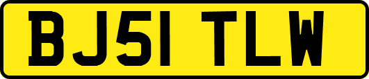BJ51TLW