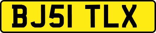 BJ51TLX