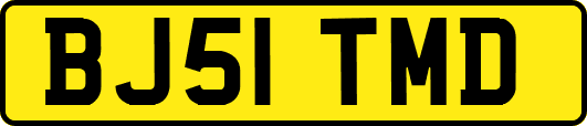 BJ51TMD