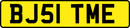 BJ51TME